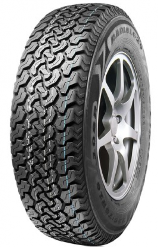 Tyre Linglong 205/80R16 R620 104T*