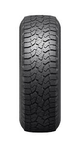 Tyre Blackhawk 265/65R17 HA02 112T