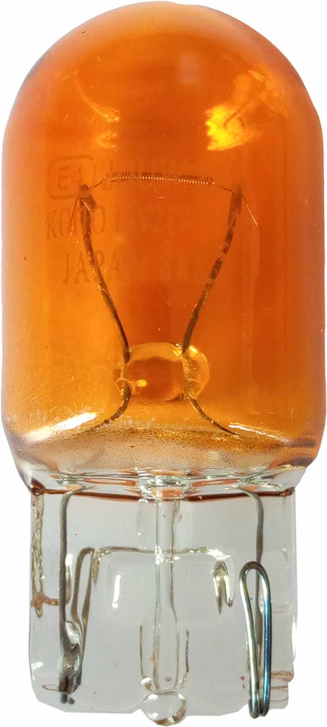 Koito Capless P21W Orange (Single)