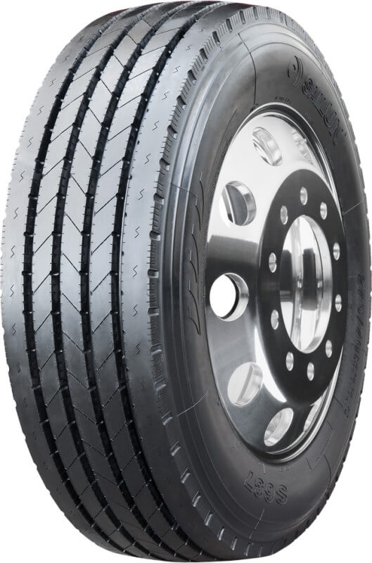 Tyre Sailun 235/75R17.5 S637+ 16PR 143/141J
