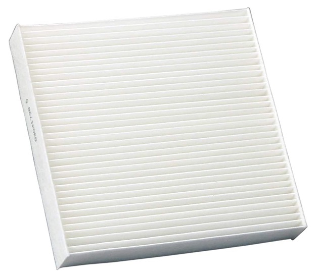 Filter Cabin TOCF09