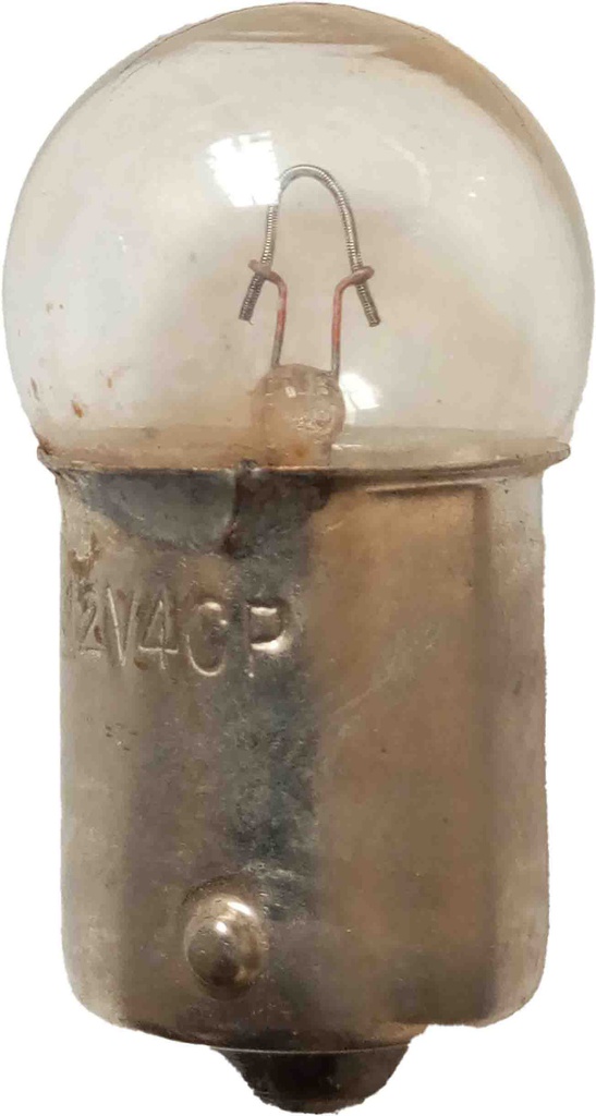 Generic Parking Bulb