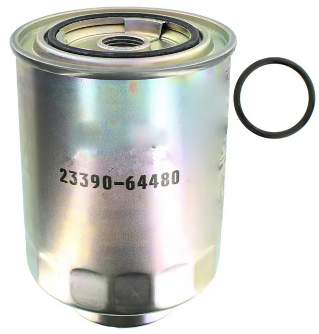 TOFF10 Fuel Filter