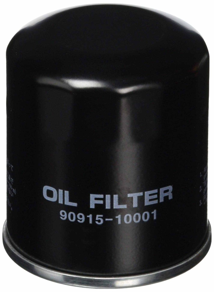TOOF01(10001) Oil Filter