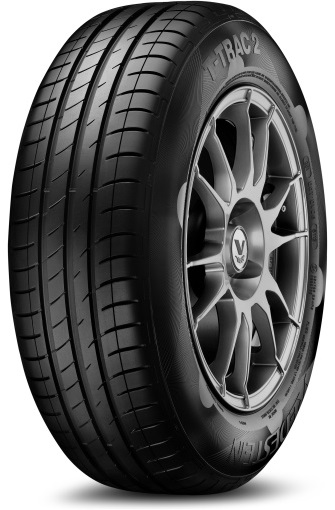 Tyre Vredestein 195/65R15 T-Trac 2 91T