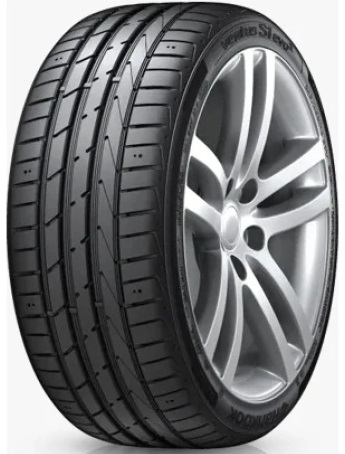 Tyre Hankook 225/50R17 K117B Runflat MOE 94W