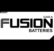 Battery Fusion NS70R SMF 65AH/550