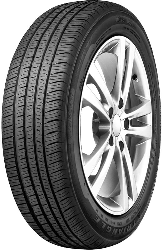 Tyre Triangle 195/65R15 TE307 91H