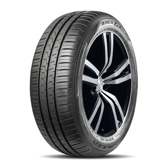 Tyre Falken 205/55R16 ZE310R 91V