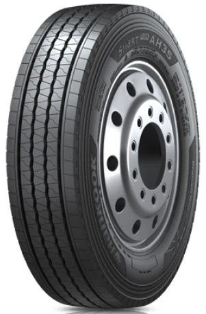 Tyre Hankook 205/75R17.5 AH35 12PR 124/122M