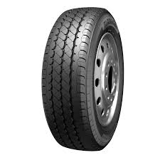 Tyre Blackhawk 225/70R17C HL03 6PR 112/110R