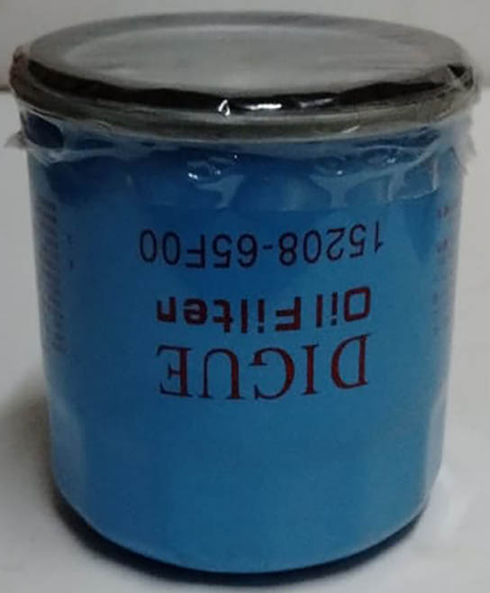 NIOF01 Oil Filter