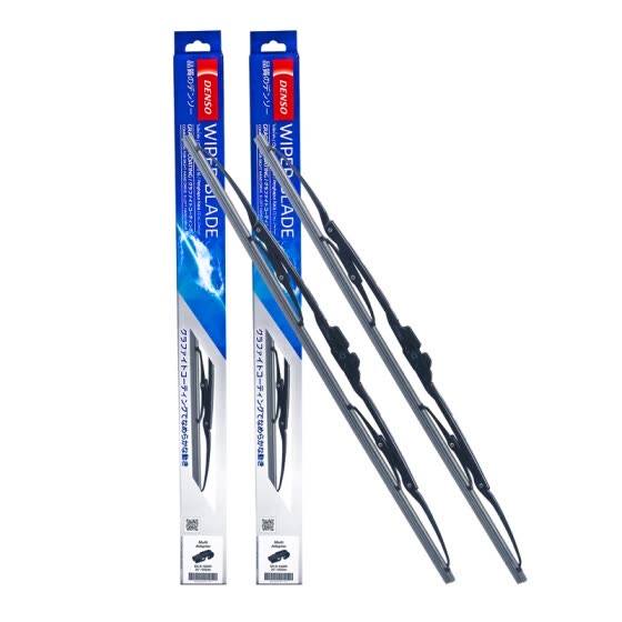 Wiper Blade Denso Standard 26"