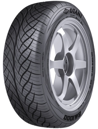 Tyre Otani 245/45R18 BM1000 XL 100V