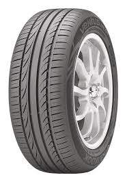 Tyre Hankook 215/50R17 ZR Ventus K114 91W