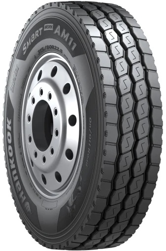 Tyre Hankook 315/80R22.5 AM11 20PR 156/150K [TL]