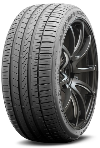 Tyre Falken 225/40R18 FK510 XL 92Y