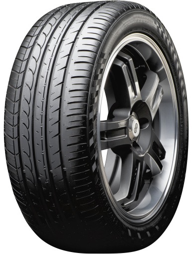 Tyre Blackhawk 245/40ZR19 Street-H HU02 XL 98Y