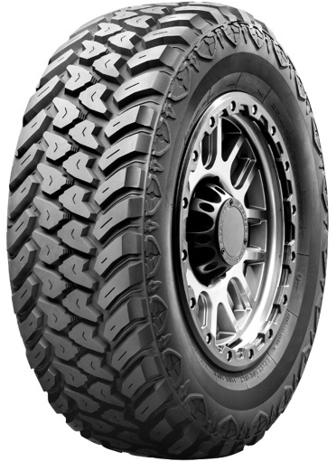 Tyre Blackhawk 245/70R17LT HM01 10PR 119/116Q