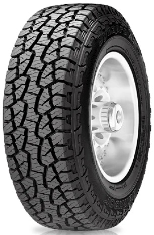 Tyre Hankook 265/70R17 RF10 113T*