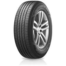 Tyre Hankook 285/60R18 Dynapro RA55