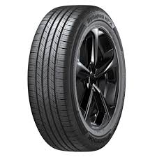 Tyre Hankook 255/55R20 Dynapro RA43 110W