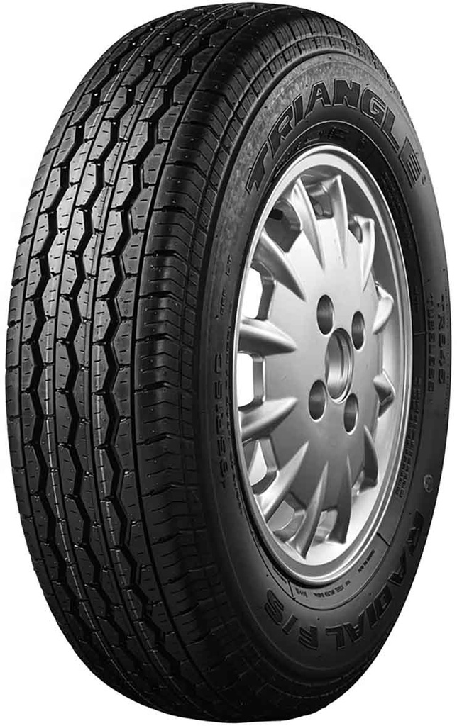 Tyre Triangle 205/55R16 TH201 91V
