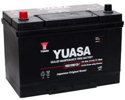 [BYUN70R] Battery Yuasa SMF N70R (70Ah-389)