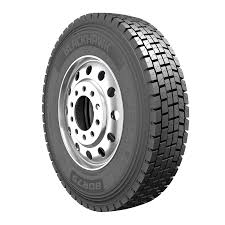 [TBL95175BDR75] Tyre Blackhawk 9.5R17.5 BDR75 18PR 143/141J