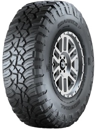 [TGE2856018AT3] Tyre General 285/60R18 Grabber AT3 116H