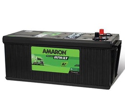[BAMN150] Battery Amaron Hi-Way ULM N150 (150Ah-1000)
