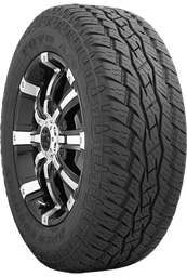 [TTO2357515OPAT] Tyre Toyo 235/75R15 OpenCountry AT+ 109T*