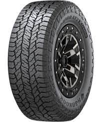 [THA2656517LTRF12] Tyre Hankook 265/65R17LT Dynapro RF12 112T