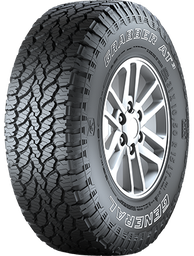 [TGE2257516AT3] Tyre General 225/75R16 Grabber AT3 LT 115/112S