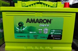 [BAMLN3] Battery Amaron EFB LN3 [DIN70] (70Ah-760)