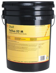 [LSH-12773] Shell Tellus S2 M46 5L