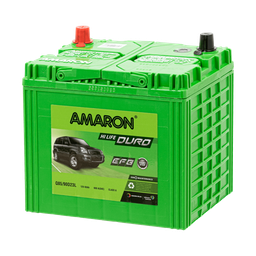 [BAMQ85] Battery Amaron EFB Q85 (70Ah-660)