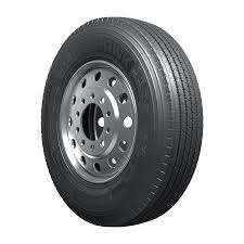 [TBL85175BFR21] Tyre Blackhawk 8.5R17.5 BFR21 12PR 121/120M [TL]