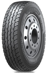 [THA825175DH35] Tyre Hankook 8.5R17.5 DH35 12PR 121/120L