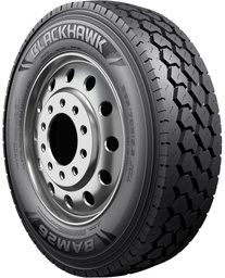 [TBL10175BAM26] Tyre Blackhawk 10R17.5 BAM26 18PR 143/141K [TL]