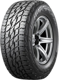 [TBR2457016] Tyre Bridgestone 245/70R16 Dueler A/T 697