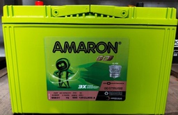 [BAMN70L] Battery Amaron SMF N70L (70Ah-600)