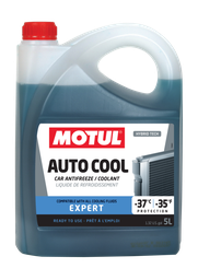 [LMO-111733] Motul Auto Cool Expert -37 C 5L