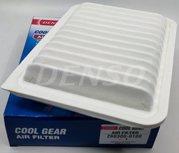 [FADCG-2603000100] Filter Air 260300-0100 Denso CG