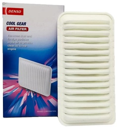 [FADCG-2603000210] Filter Air 260300-0210 Denso CG