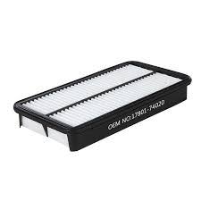 [FADCG-2603000900] Filter Air 260300-0900 Denso CG