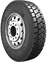 [TBL31580225BDM10] Tyre Blackhawk 315/80R22.5 BDM10 20PR 156/153K [TL]