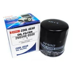 [FODCG-2603400500] Filter Oil 260340-0500 Denso CG