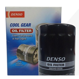 [FODCG-2603400530] Filter Oil 260340-0530 Denso CG
