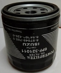 [ISOF11] ISOF11 Oil Filter